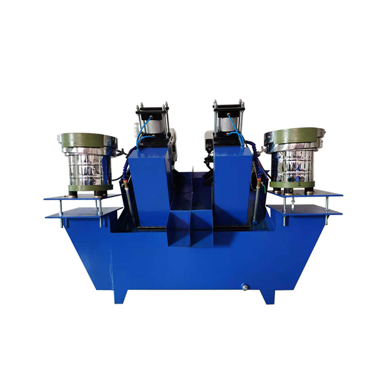 25MM Somun Kılavuz Çekme Makinası