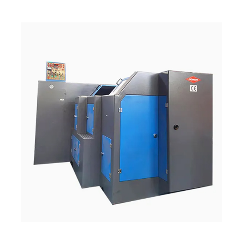 3 Kalıp 3 İstasyonlu Cıvata Kalıpçısı