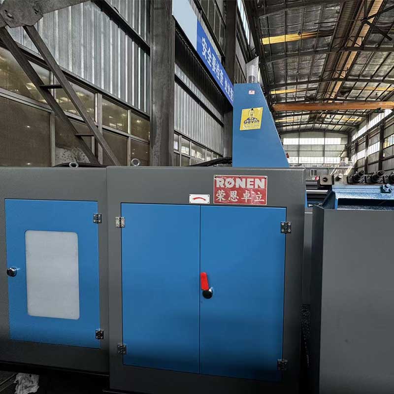 Cıvata Yapma Montaj Yapma Makinesi