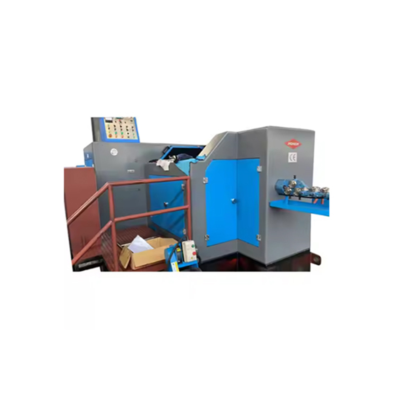 Ağır Hizmet Cıvata Yapma Makinesi