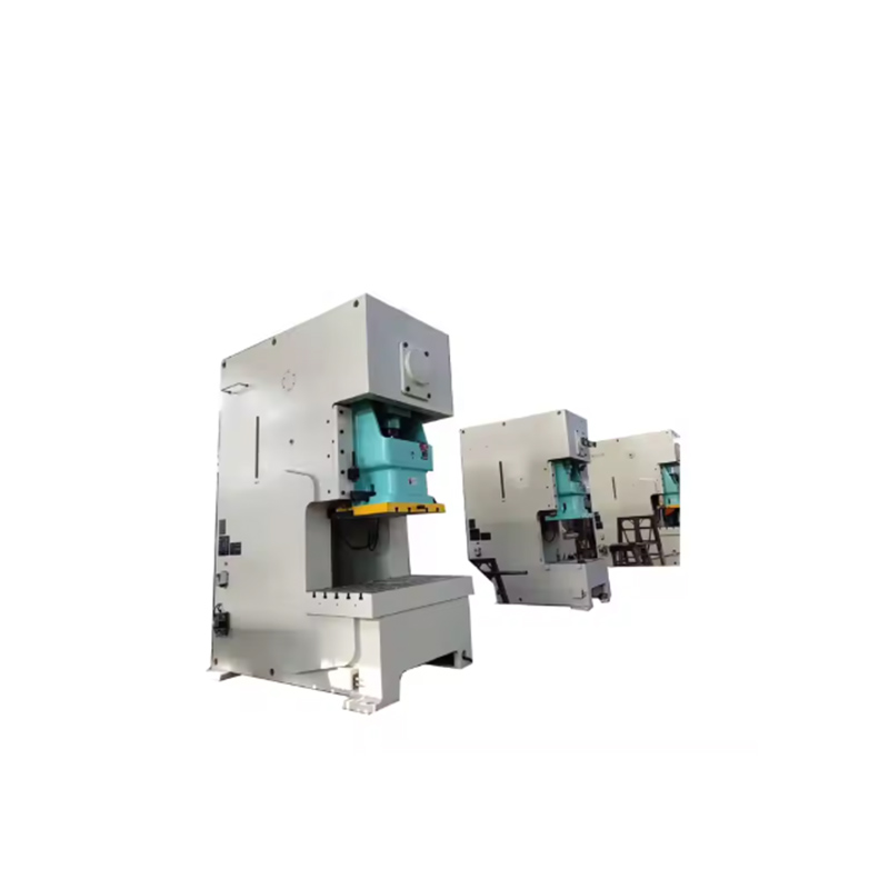 Hidrolik Açık Kalıp Dövme Pres Makinası